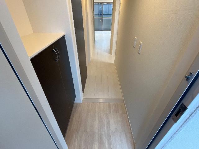 （仮称）門司区松原新築マンション 部屋画像