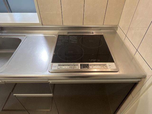 （仮称）門司区松原新築マンション 部屋画像