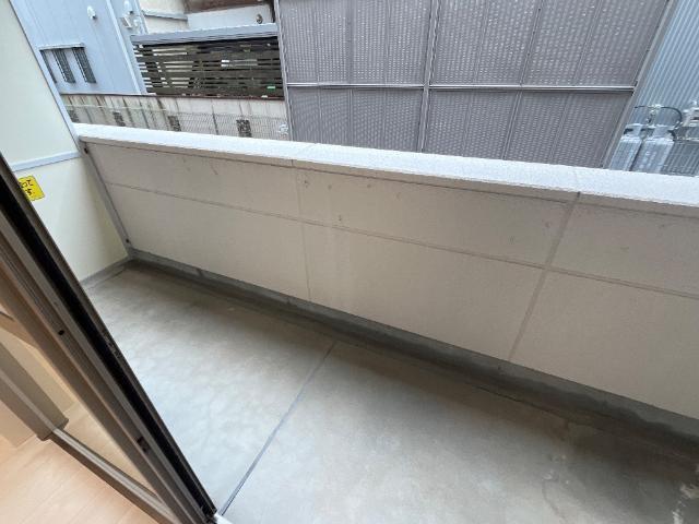 （仮称）門司区松原新築マンション 部屋画像