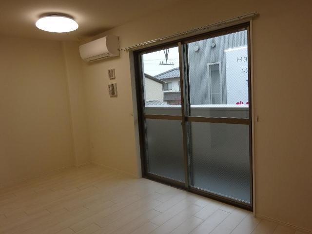 （仮称）門司区松原新築マンション 部屋画像