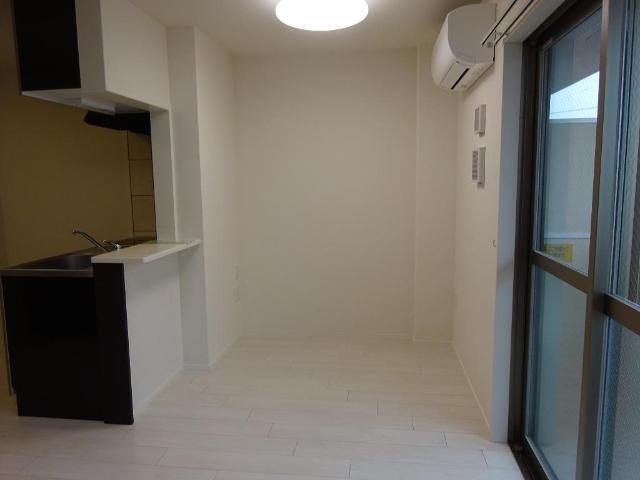 （仮称）門司区松原新築マンション 部屋画像
