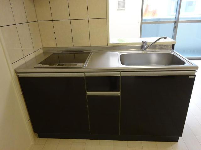 （仮称）門司区松原新築マンション 部屋画像