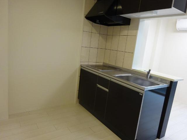 （仮称）門司区松原新築マンション 部屋画像