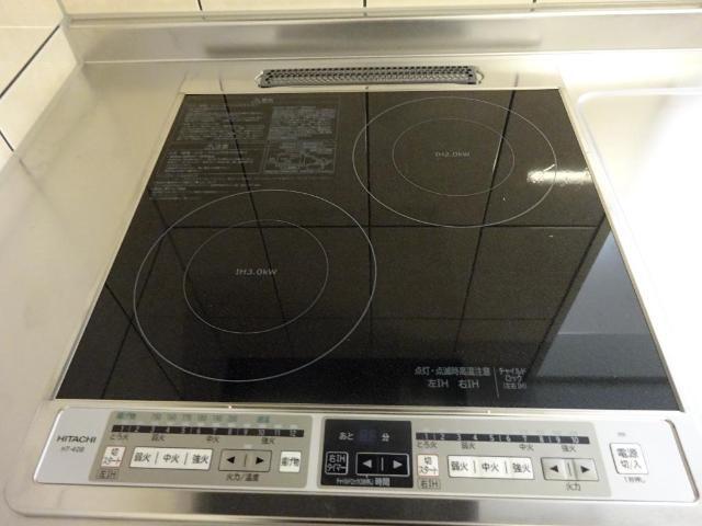 （仮称）門司区松原新築マンション 部屋画像