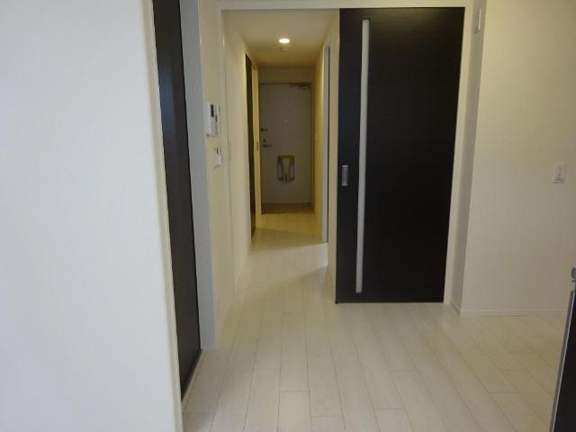 （仮称）門司区松原新築マンション 部屋画像