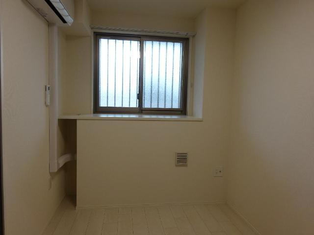 （仮称）門司区松原新築マンション 部屋画像
