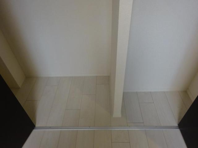 （仮称）門司区松原新築マンション 部屋画像