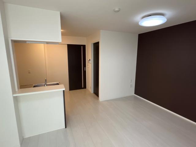 （仮称）門司区松原新築マンション 部屋画像