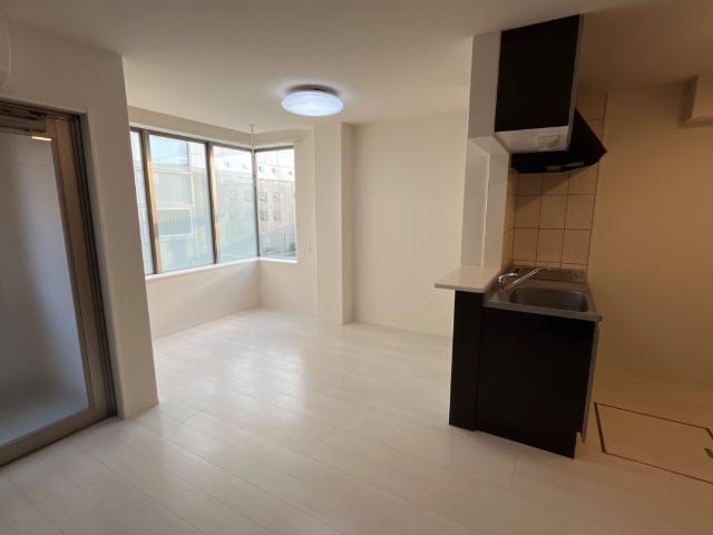 （仮称）門司区松原新築マンション 部屋画像