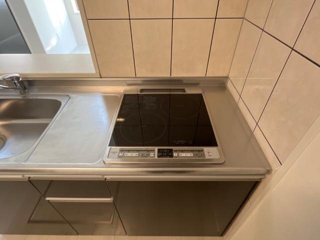 （仮称）門司区松原新築マンション 部屋画像