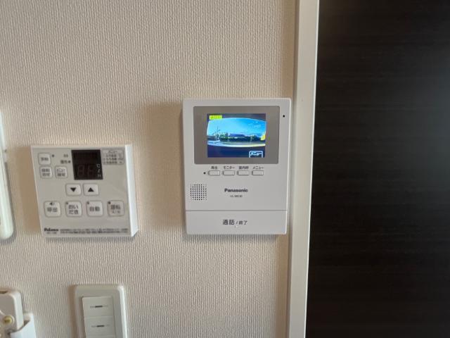 （仮称）門司区松原新築マンション 部屋画像