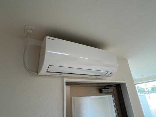 （仮称）門司区松原新築マンション 部屋画像