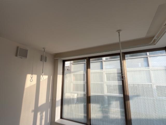 （仮称）門司区松原新築マンション 部屋画像