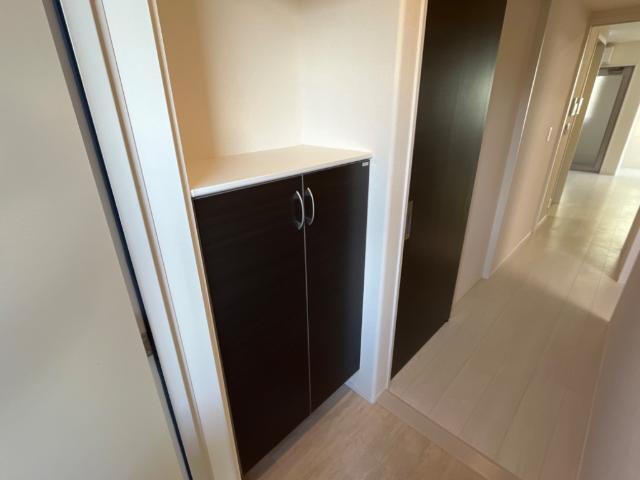 （仮称）門司区松原新築マンション 部屋画像