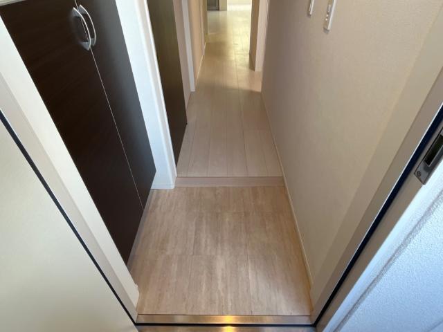（仮称）門司区松原新築マンション 部屋画像