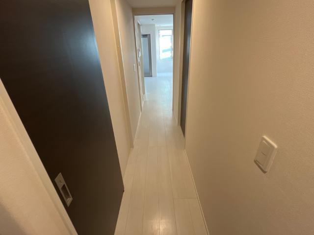 （仮称）門司区松原新築マンション 部屋画像