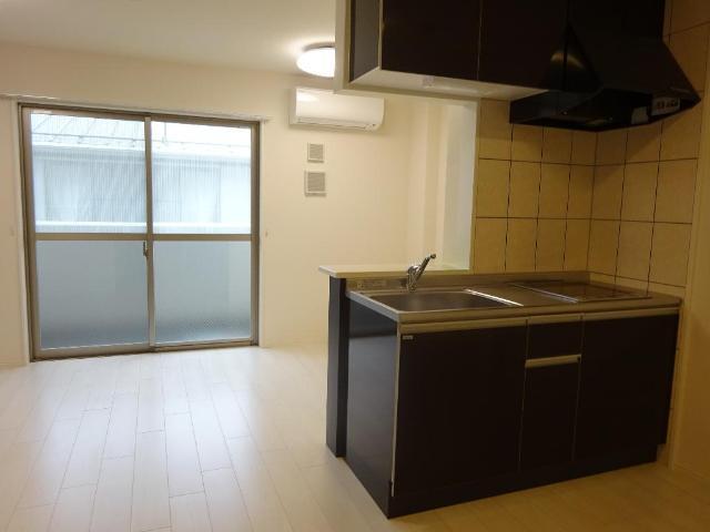（仮称）門司区松原新築マンション 部屋画像