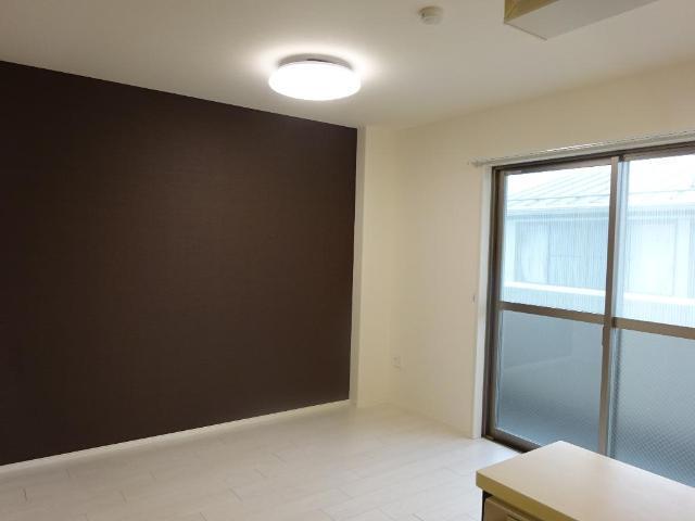 （仮称）門司区松原新築マンション 部屋画像