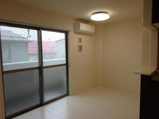 （仮称）門司区松原新築マンション 部屋画像