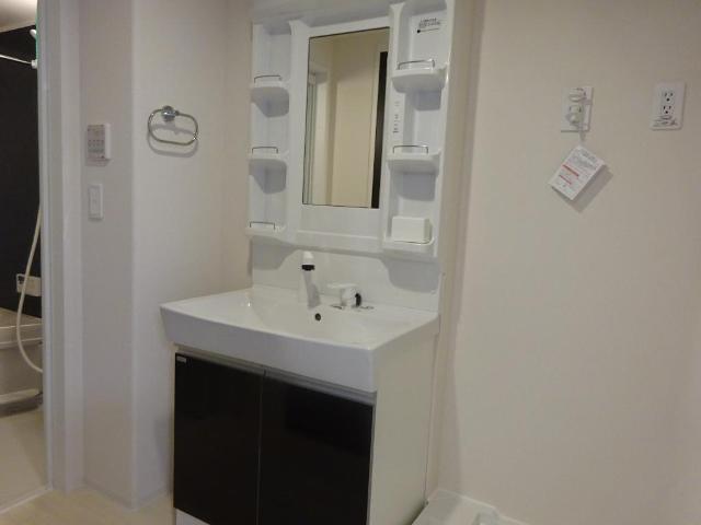（仮称）門司区松原新築マンション 部屋画像