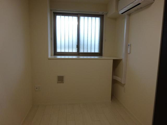（仮称）門司区松原新築マンション 部屋画像