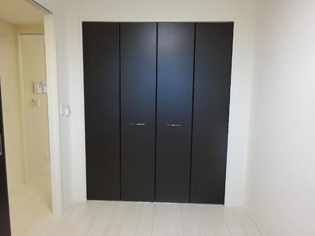 （仮称）門司区松原新築マンション 部屋画像