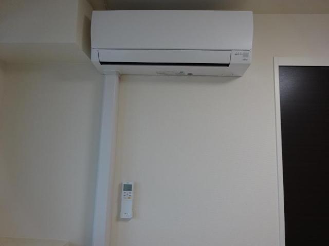 （仮称）門司区松原新築マンション 部屋画像
