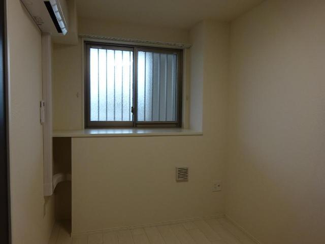 （仮称）門司区松原新築マンション 部屋画像