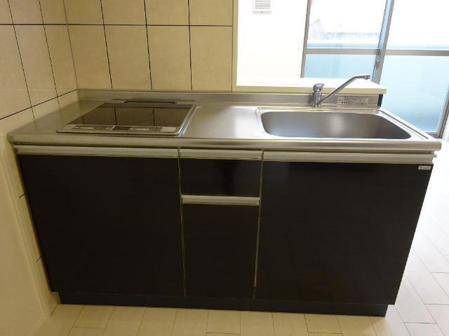（仮称）門司区松原新築マンション 部屋画像