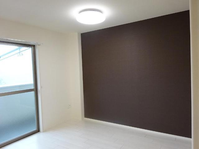 （仮称）門司区松原新築マンション 部屋画像