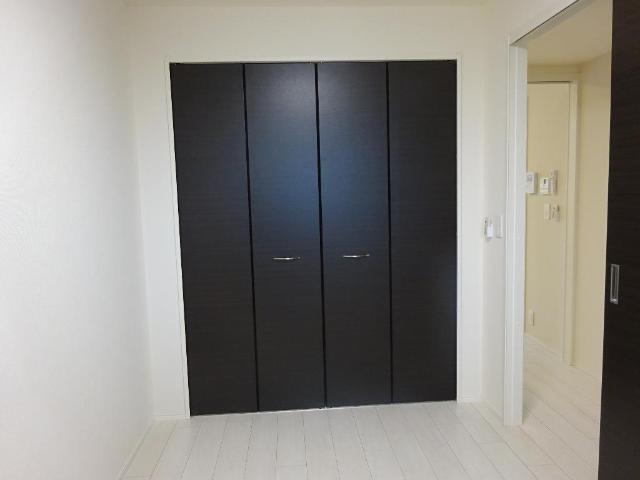（仮称）門司区松原新築マンション 部屋画像