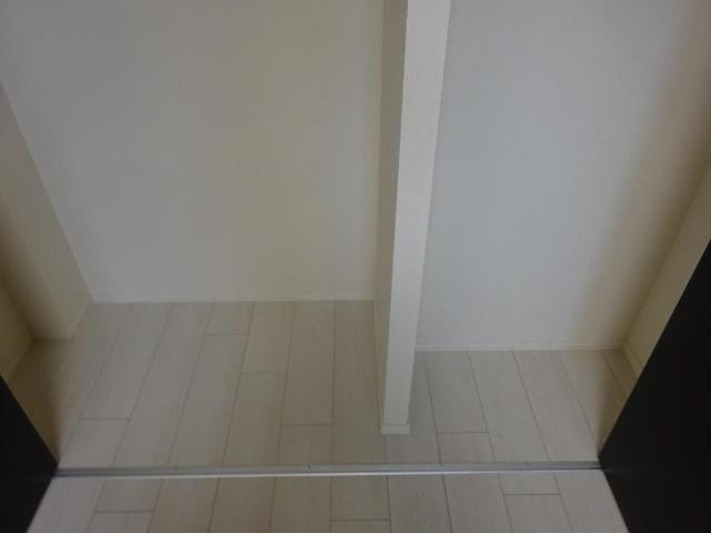 （仮称）門司区松原新築マンション 部屋画像