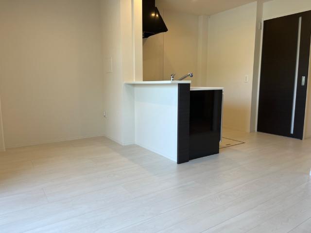 （仮称）門司区松原新築マンション 部屋画像