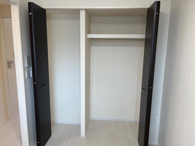 （仮称）門司区松原新築マンション 部屋画像
