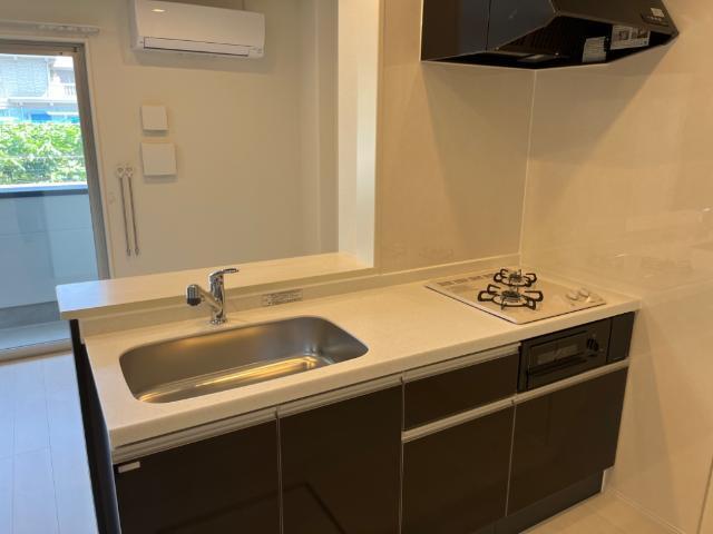 （仮称）門司区松原新築マンション 部屋画像