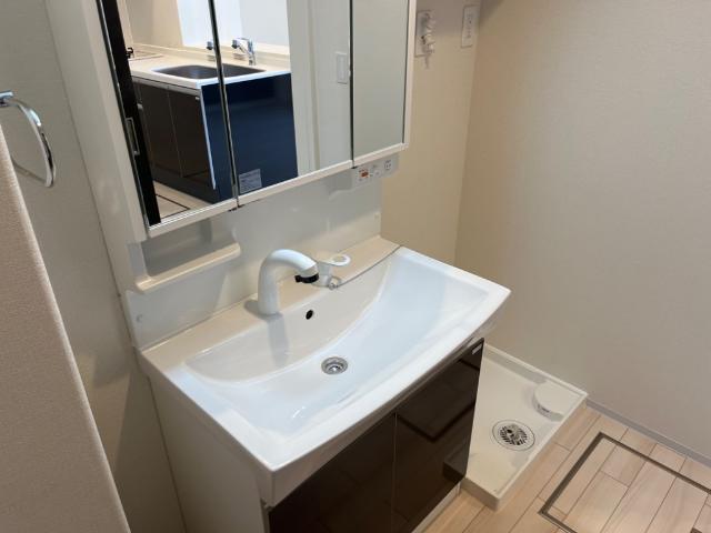 （仮称）門司区松原新築マンション 部屋画像