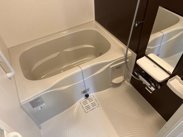（仮称）門司区松原新築マンション 部屋画像