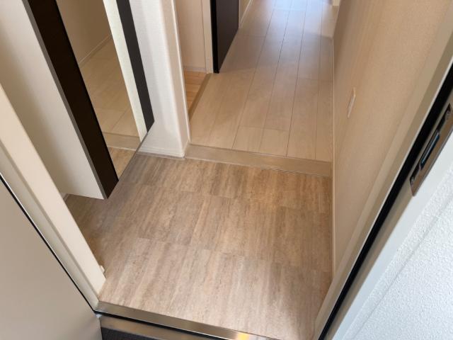 （仮称）門司区松原新築マンション 部屋画像
