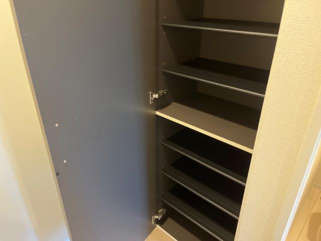 （仮称）門司区松原新築マンション 部屋画像