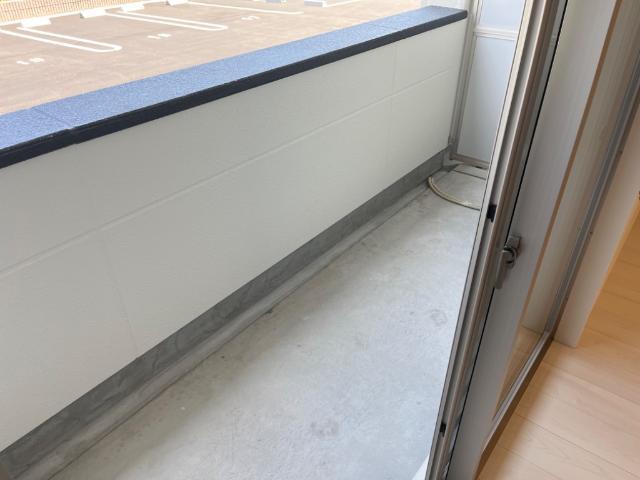 （仮称）門司区松原新築マンション 部屋画像