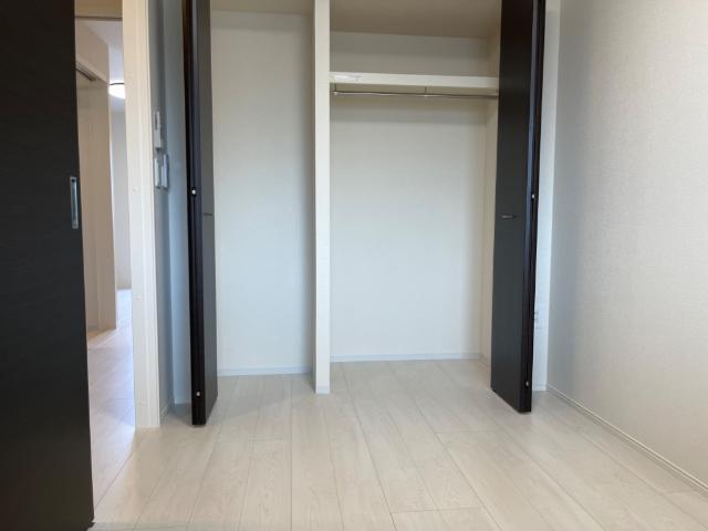 （仮称）門司区松原新築マンション 部屋画像