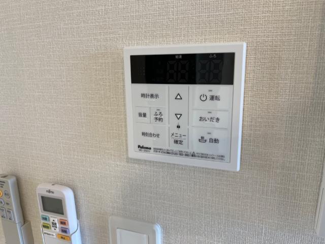 （仮称）門司区松原新築マンション 部屋画像