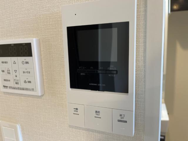 （仮称）門司区松原新築マンション 部屋画像