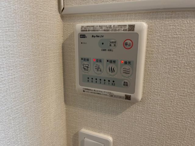 （仮称）門司区松原新築マンション 部屋画像