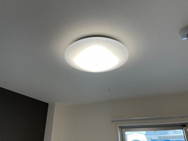 （仮称）門司区松原新築マンション 部屋画像
