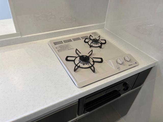 （仮称）門司区松原新築マンション 部屋画像