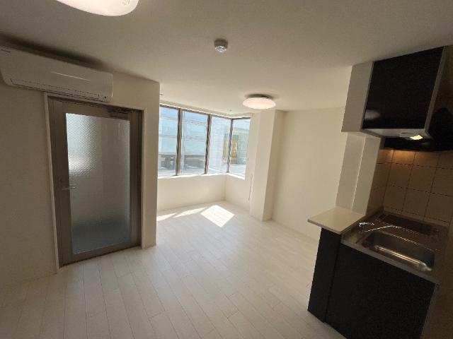 （仮称）門司区松原新築マンション 部屋画像