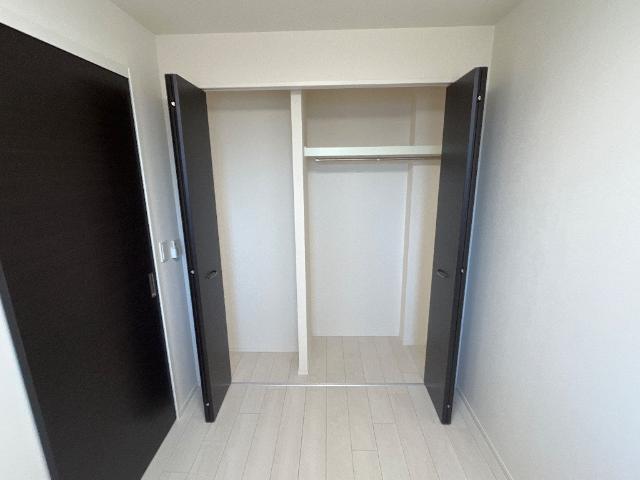 （仮称）門司区松原新築マンション 部屋画像
