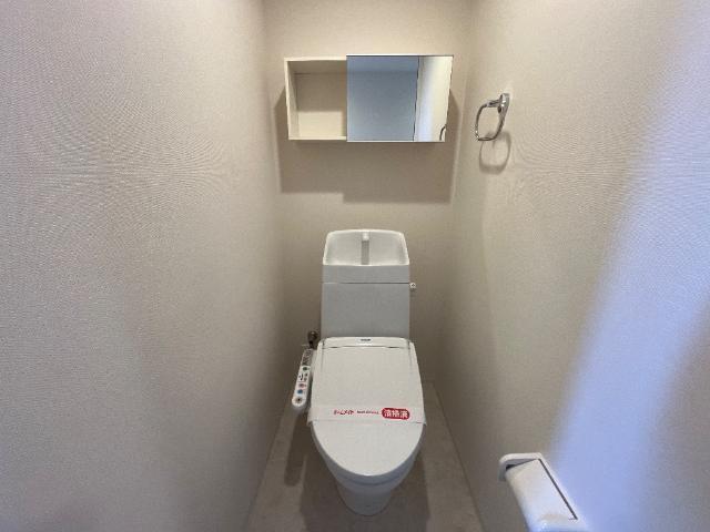 （仮称）門司区松原新築マンション 部屋画像
