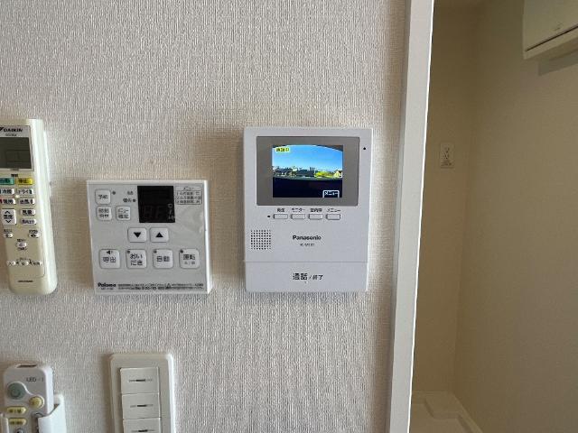 （仮称）門司区松原新築マンション 部屋画像